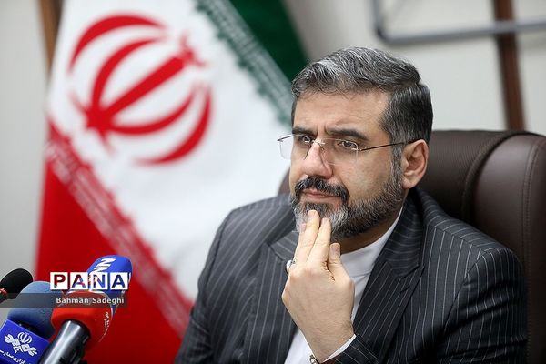 سلسله نشست‌های حکمرانی قرآنی