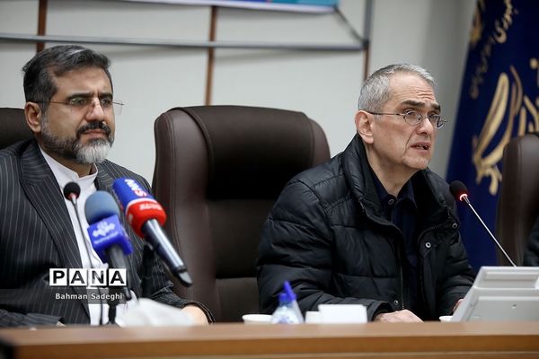 سلسله نشست‌های حکمرانی قرآنی