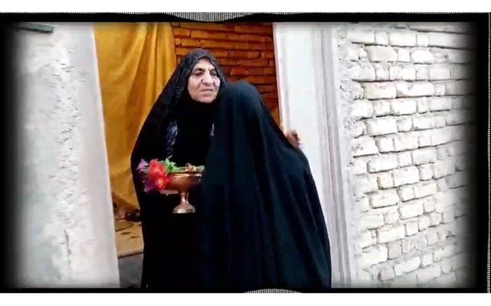 چالش دانش‌‌آموزی به مناسبت روز مادر