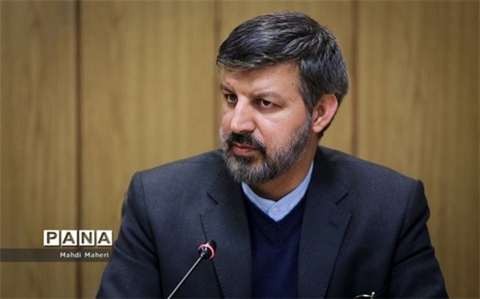 پیام تسلیت معاون وزیر آموزش و پرورش در پی حادثه تروریستی گلزار شهدای کرمان