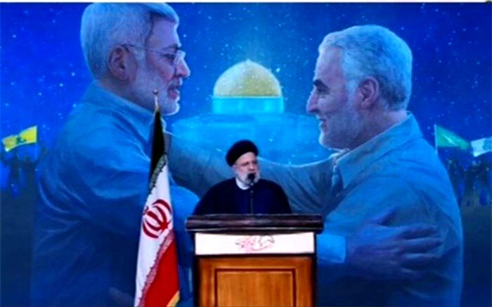 انتقام جنایت تروریستی در کرمان را در مکان و زمان مناسب ‌خواهیم گرفت