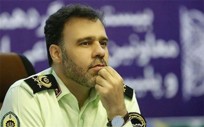 شهادت ۳ مامور پلیس در انفجار تروریستی کرمان