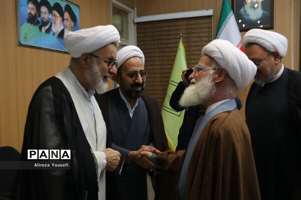 نشست علمی «منزلت حضرت زهرا(س) از نگاه امام خمینی(ره)» در قم