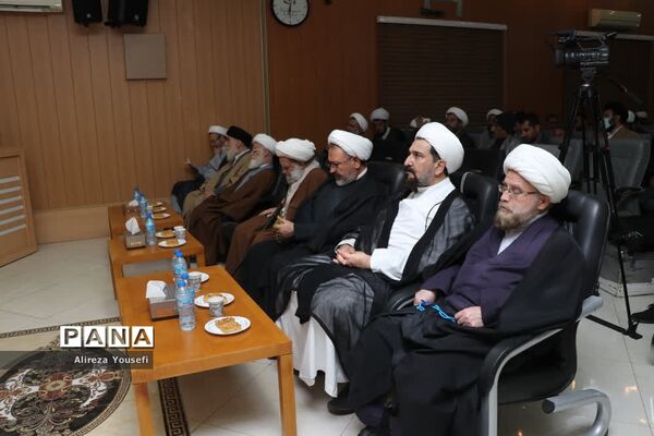 نشست علمی «منزلت حضرت زهرا(س) از نگاه امام خمینی(ره)» در قم