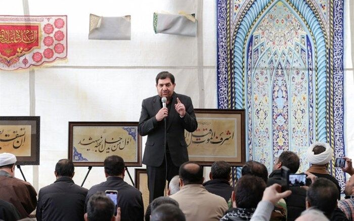 انفجارهای تروریستی کرمان در اثر استیصال دشمنان است