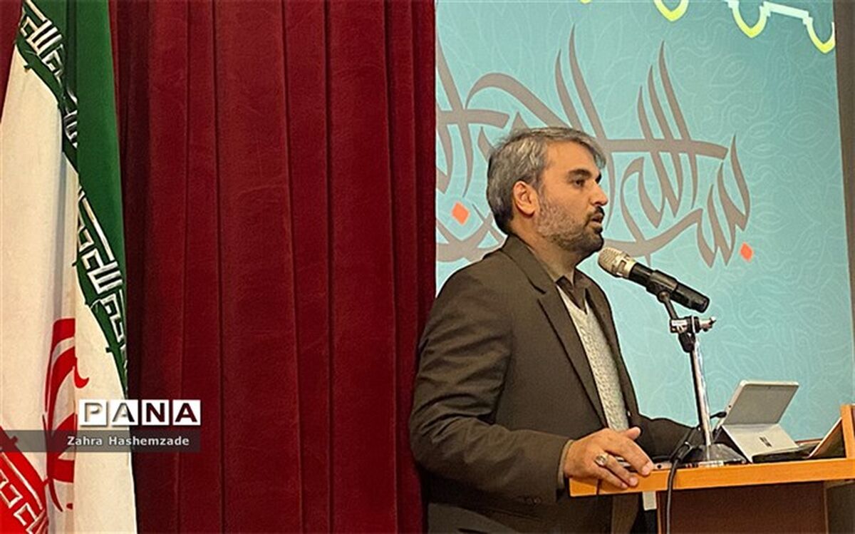 مدیر توانمند، دانش‌آموزانی کارآمد را می‌پروراند