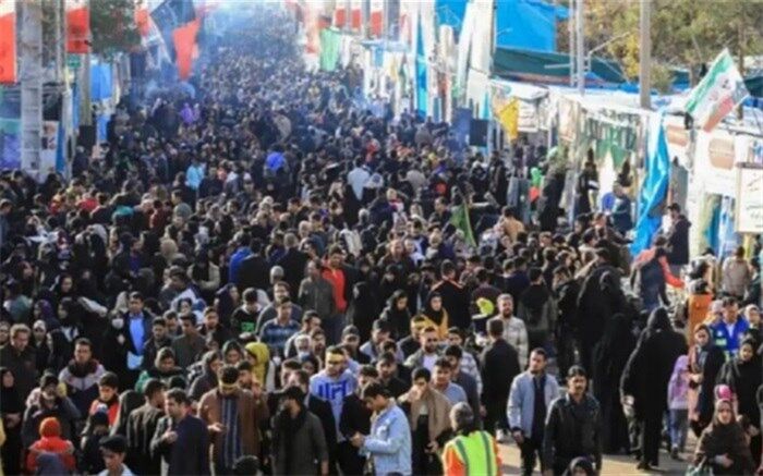 ۱۱ شهید ‌‌حادثه تروریستی کرمان افغانستانی هستند