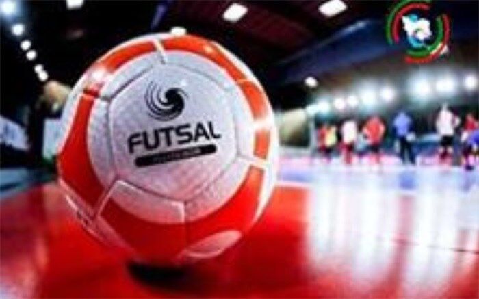 اعلام برنامه هفته هجدهم لیگ برتر فوتسال ایران