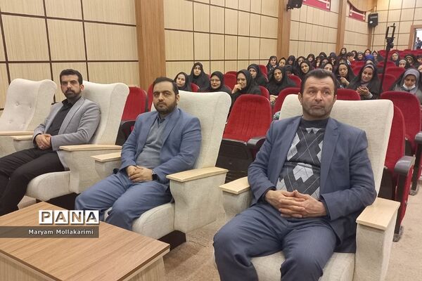 سلسله جلسات نشست‌ با مدیران مناطق ۲۱ گانه شهرستان‌های استان تهران در منطقه دماوند