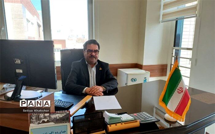 نحوه مصرف بهینه گاز در فصل سرما/ فیلم
