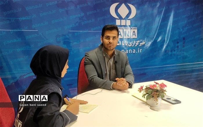 بازگشت به تحصیل و امید به آینده‌ای روشن با طرح شهید محمودوند/فیلم