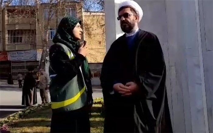 حمله دشمن در کرمان، جبران شکست‌ طوفان‌الاقصی است/فیلم