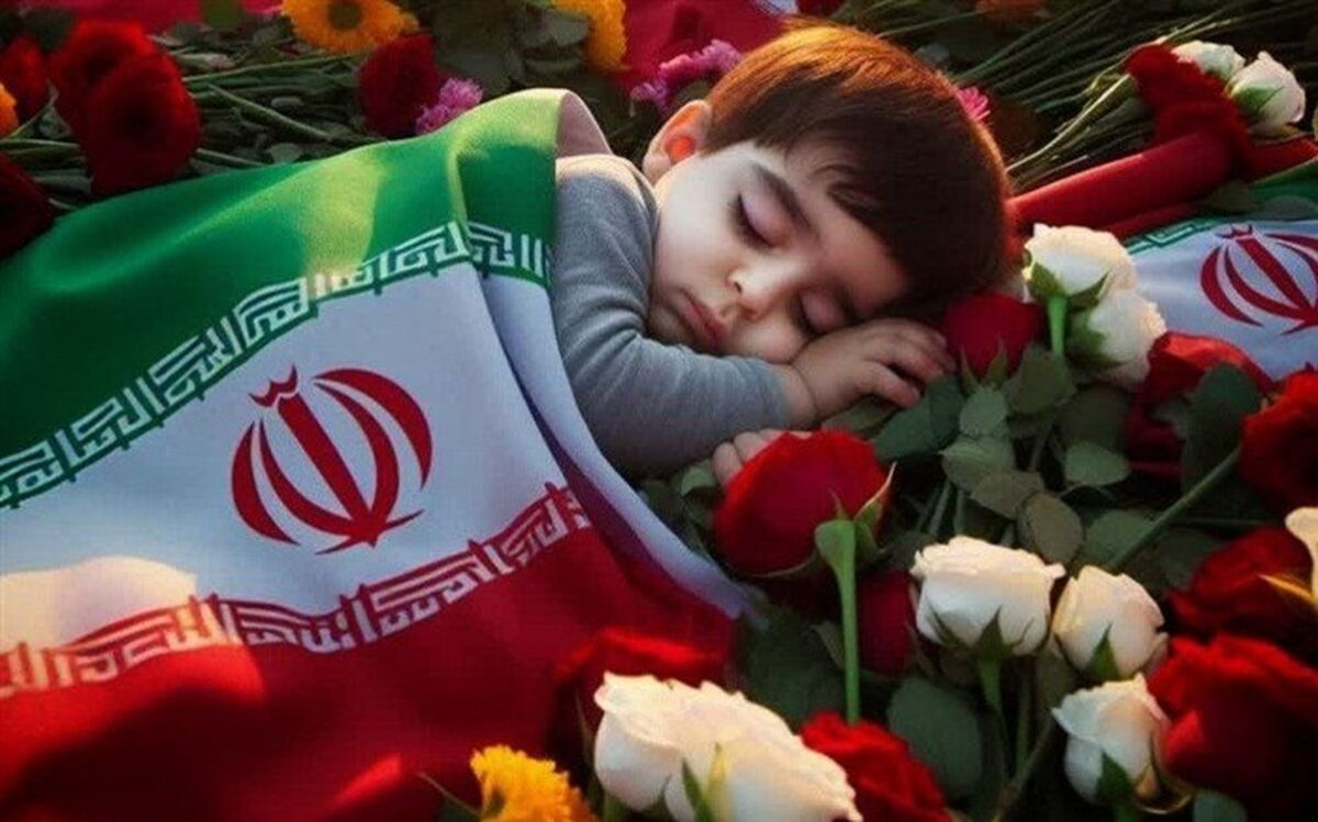 یک دانش‌آموز دیگر آسمانی شد؛ تعداد شهدای دانش‌آموز جنایت تروریستی کرمان به ۲۳ تن رسید