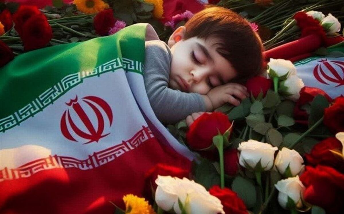 یک دانش‌آموز دیگر آسمانی شد؛ تعداد شهدای دانش‌آموز جنایت تروریستی کرمان به ۲۳ تن رسید