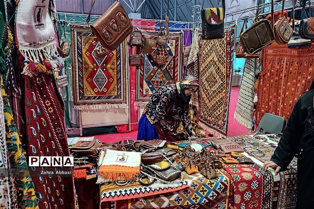 برپایی نمایشگاه بین‌المللی گردشگری پارس در شیراز