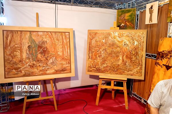 برپایی نمایشگاه بین‌المللی گردشگری پارس در شیراز