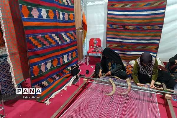 برپایی نمایشگاه بین‌المللی گردشگری پارس در شیراز