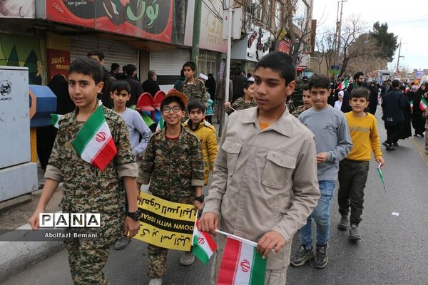 محکومیت حادثه تروریستی کرمان در قم
