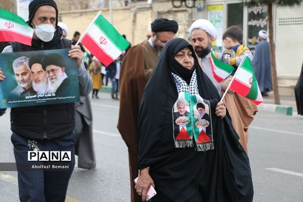 محکومیت حادثه تروریستی کرمان در قم