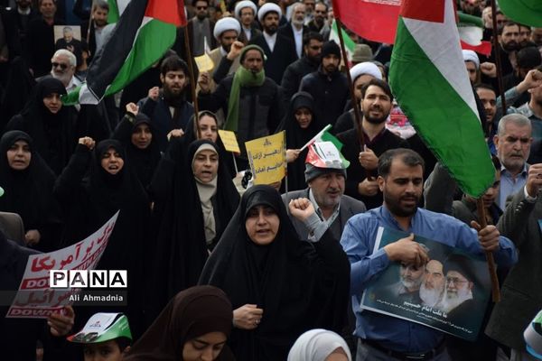 محکومیت حادثه تروریستی کرمان در قم