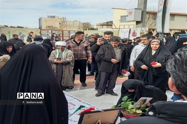 محکومیت حادثه تروریستی کرمان در قم