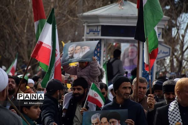 محکومیت حادثه تروریستی کرمان در قم