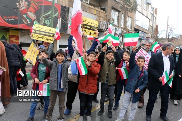 محکومیت حادثه تروریستی کرمان در قم