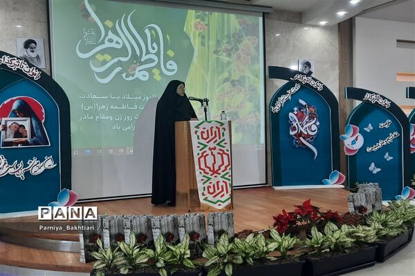 تقدیر از دانش‌آموزان افتخارآفرین تربت جام در جشنواره کشوری بهیندخت