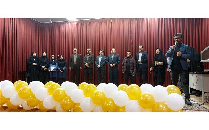 نیشابوری‌ها بیشترین سهم از خراسان رضوی را در جشنواره نوجوان سالم داشتند