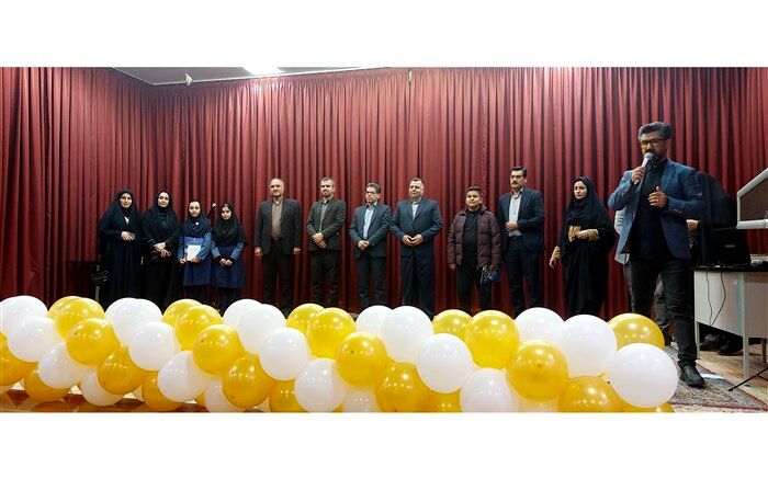 نیشابوری‌ها بیشترین سهم از خراسان رضوی را در جشنواره نوجوان سالم داشتند
