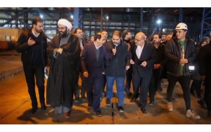 گزارش بیست و هشتمین سفر شهرستانی استاندار اصفهان و شورای اداری استان به شهرستان کوهپایه