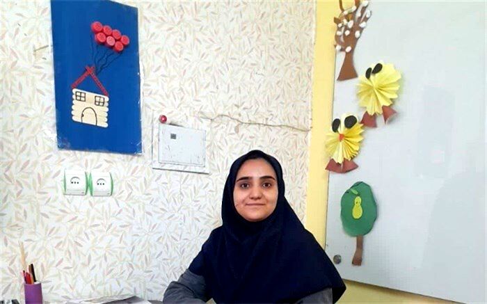 تعلیم درکنار تربیت زیباست