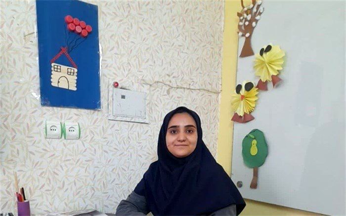 تعلیم درکنار تربیت زیباست