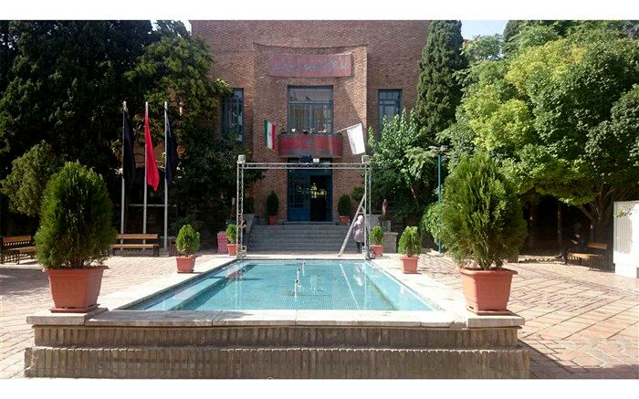 خانه هنرمندان ایران میزبان کنسرت  گروه «پروا» شد