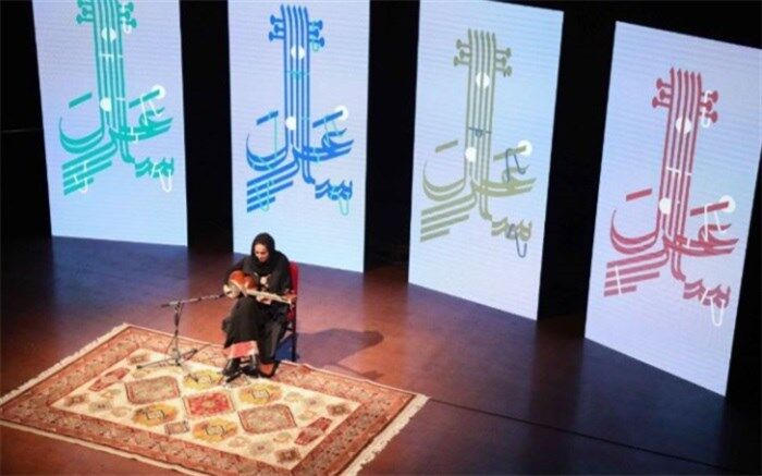 ساز و آواز اقوام ایران از امشب در پایتخت کوک می‌شود