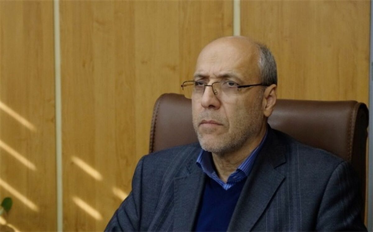 بازنگری در خطوط مترو تهران