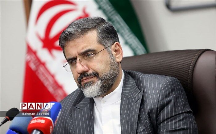 وزیر فرهنگ: جشن بزرگ ملی سینمای ایران در دهه فجر را شاهد خواهیم بود