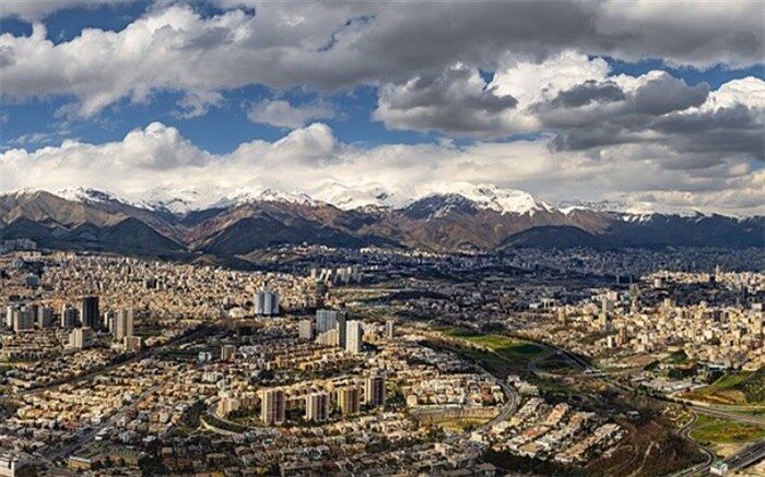 همکاری شهرداری تهران با چینی‌ها در حوزه مسکن
