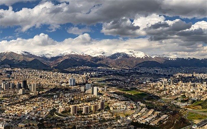 همکاری شهرداری تهران با چینی‌ها در حوزه مسکن