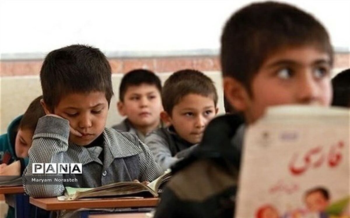 بازگشت 22 هزار بازمانده از تحصیل در مناطق آزاد از ابتدای دولت سیزدهم