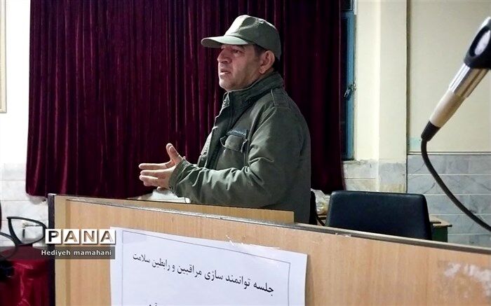 حفظ محیط زیست، موجب استمرار حیات موجودات زنده می‌شود