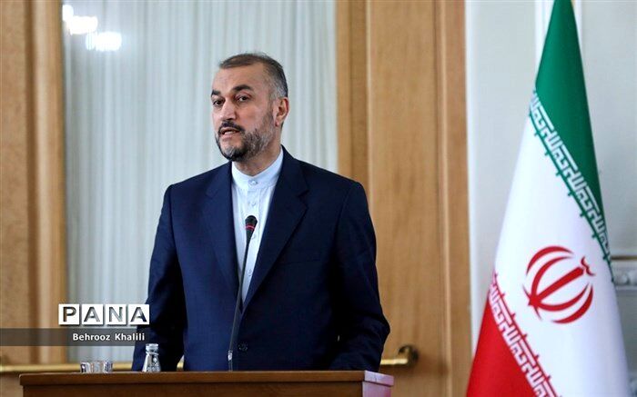 ایران صادق‌ترین حامی امنیت و ثبات در منطقه و جهان است