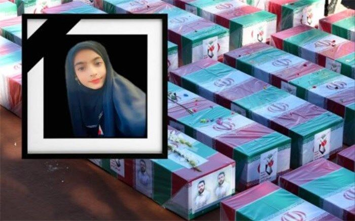 پیام تسلیت معاون رسانه وزارت آموزش‌وپرورش در پی شهادت خبرنگار پانا