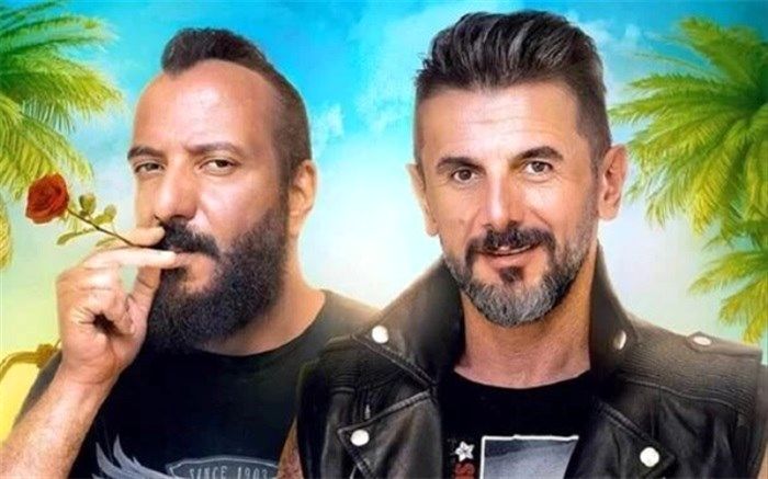 افتتاحیه بیش از ۳ میلیاردی «هاوایی»