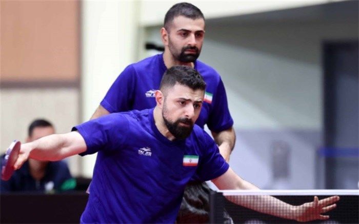 دورخیز برادران عالمیان برای صید سهمیه المپیک