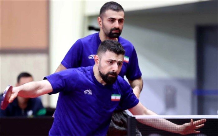 دورخیز برادران عالمیان برای صید سهمیه المپیک