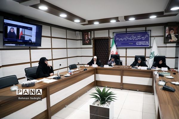 مرحله مقدماتی هشتمین دوره مسابقات‌ قرآن دانش‌آموزان جهان اسلام در بخش بانوان