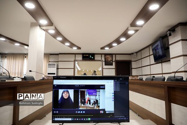 مرحله مقدماتی هشتمین دوره مسابقات‌ قرآن دانش‌آموزان جهان اسلام در بخش بانوان