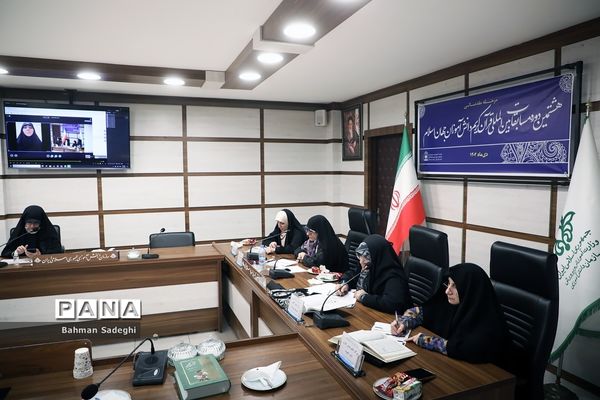 مرحله مقدماتی هشتمین دوره مسابقات‌ قرآن دانش‌آموزان جهان اسلام در بخش بانوان