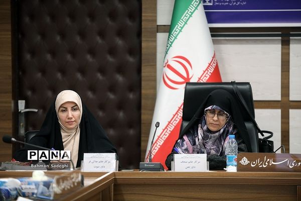 مرحله مقدماتی هشتمین دوره مسابقات‌ قرآن دانش‌آموزان جهان اسلام در بخش بانوان